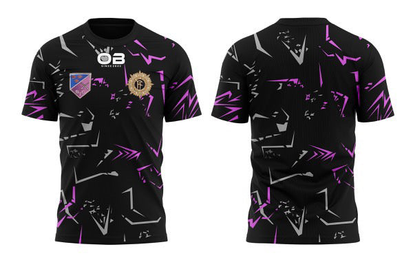 Defence Force Ireland Jersey
