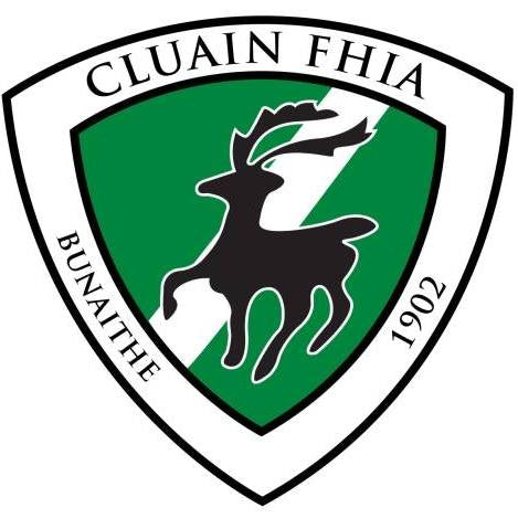 Clonea GAA Club Shop