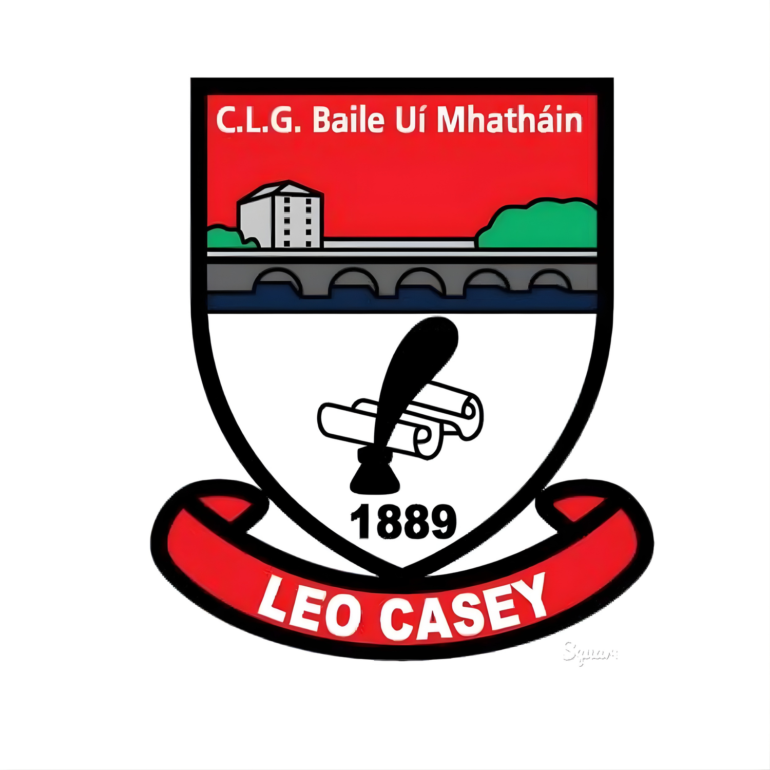 Ballymahon GAA