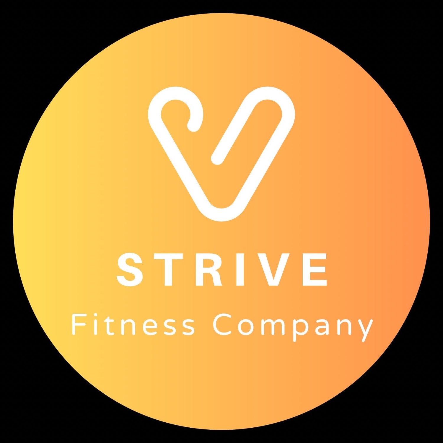 Strive Fitness