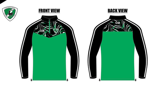 Clonea GAA 1/4 Zip