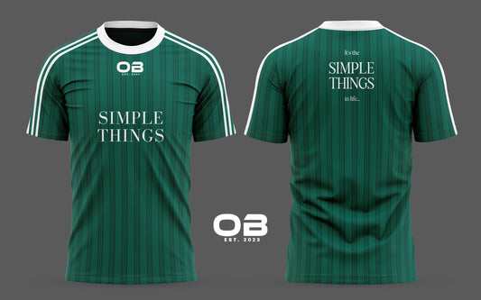 Simple Things Jersey