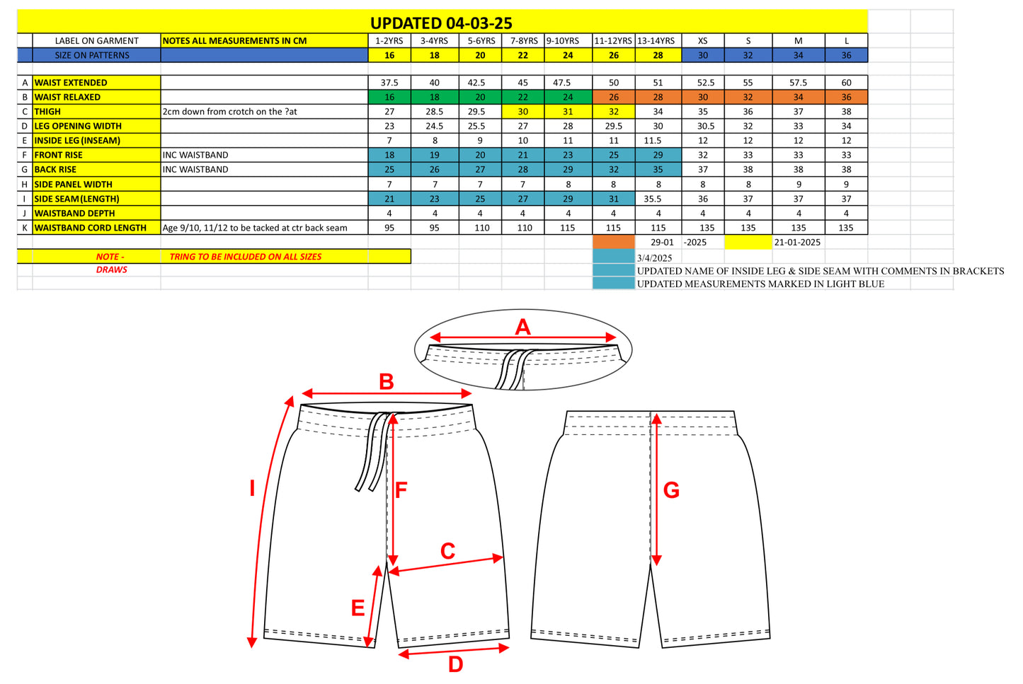 Clonea Playing Shorts + Socks Bundle