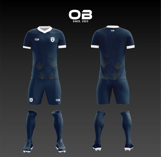 EVOLVE FOOTBALL KIT