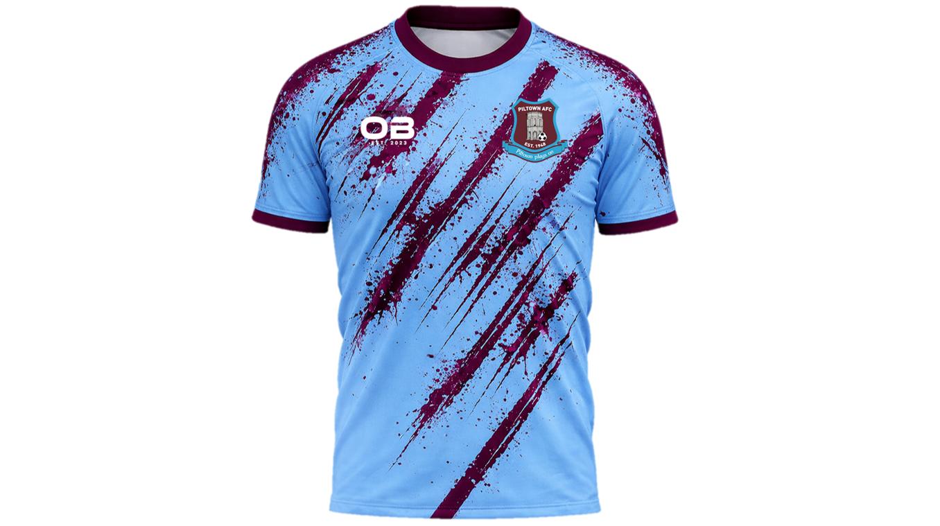 Piltown AFC Training Jersey