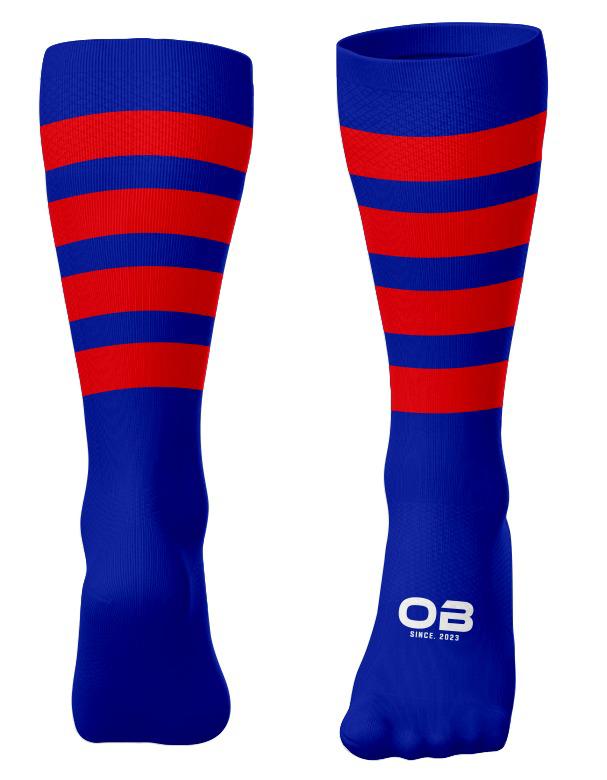 Carrick-On-Suir RFC Socks